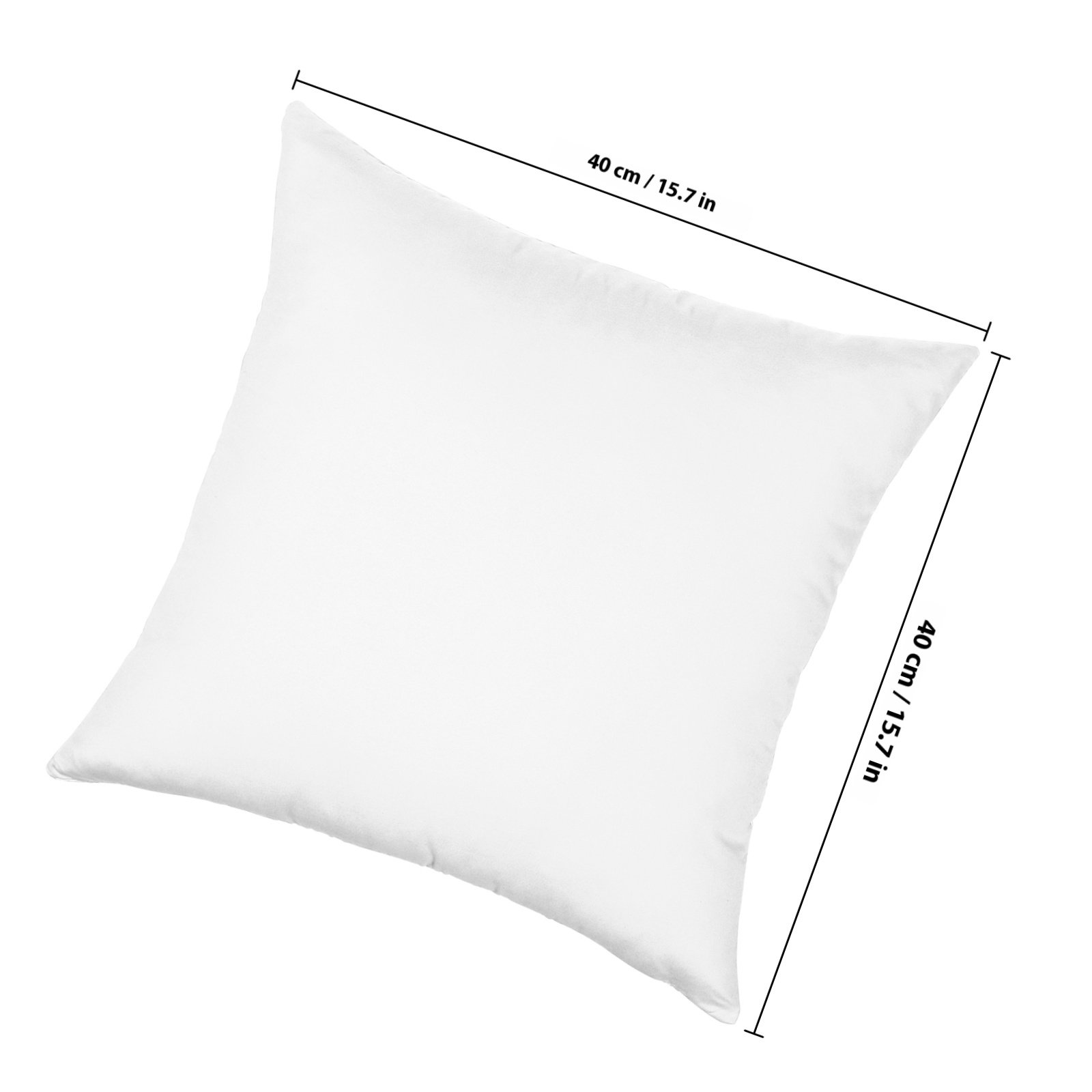 4Pcs Sublimation Pillow Cases  - Pillow Cover Sublimation 리뷰 및 가격