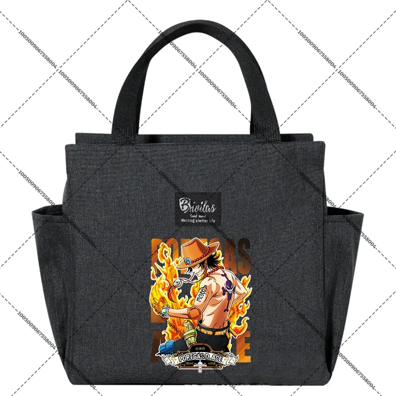 One Piece Lunch Drink Carrier  - Tote Bag Sublimation 리뷰 및 가격