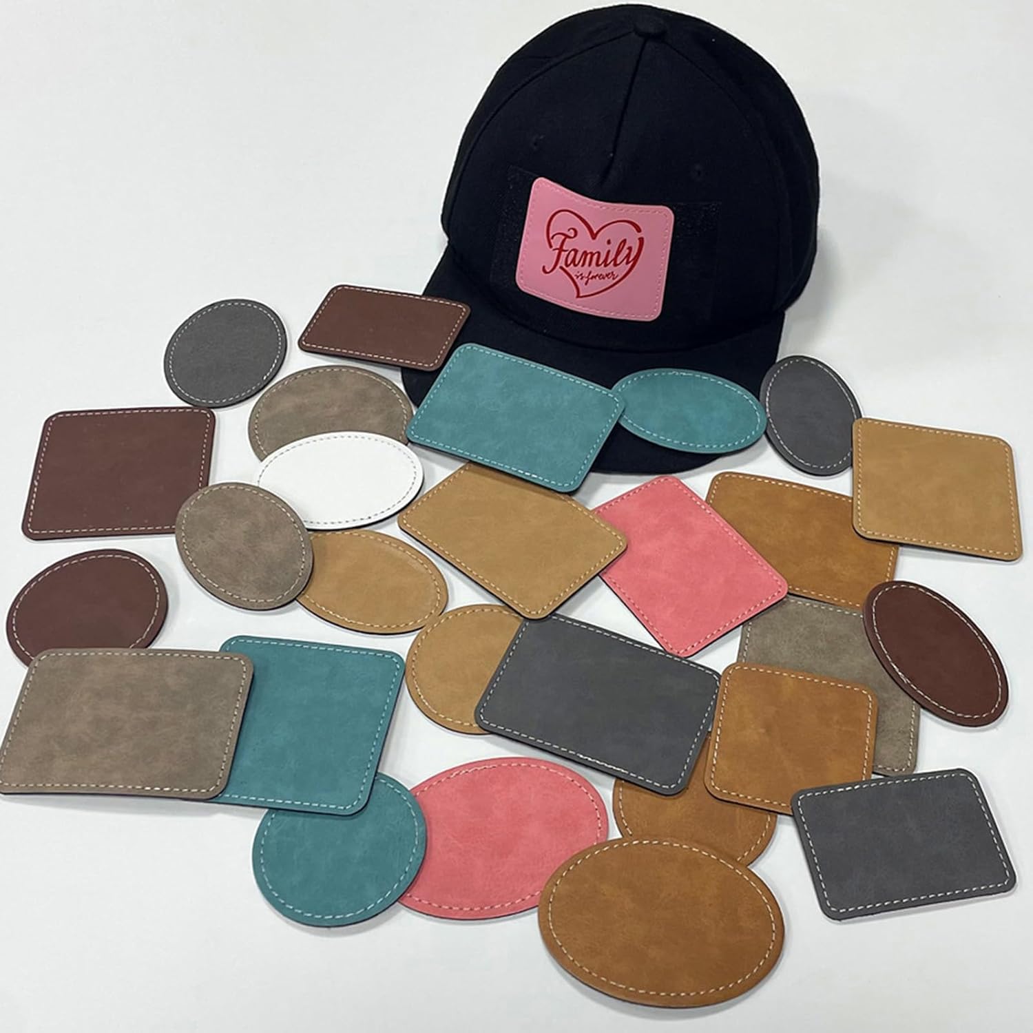 Sublimation Blanks Leatherette - Hat Sublimation Blank 리뷰 및 가격