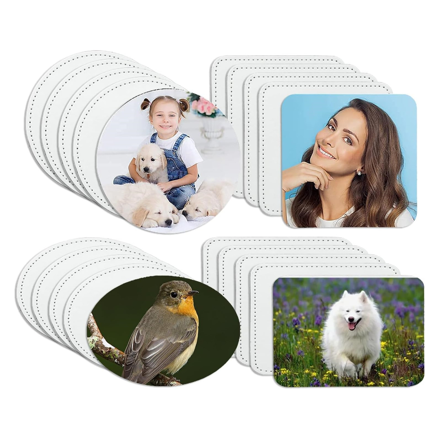 Sublimation Blanks Leatherette - Hat Sublimation Blank 리뷰 및 가격