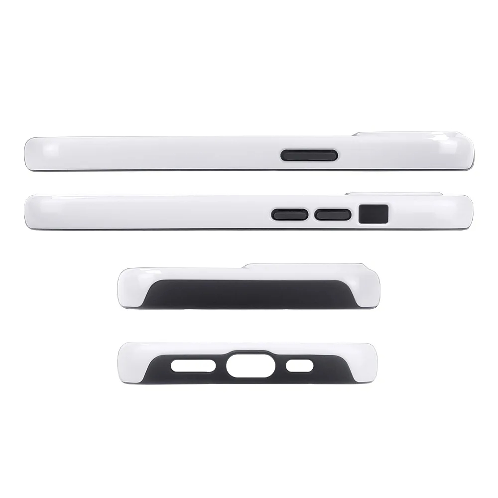 FONLYU 2 in 1 Sublimation Phon - Phone Case Blank Print 리뷰 및 가격