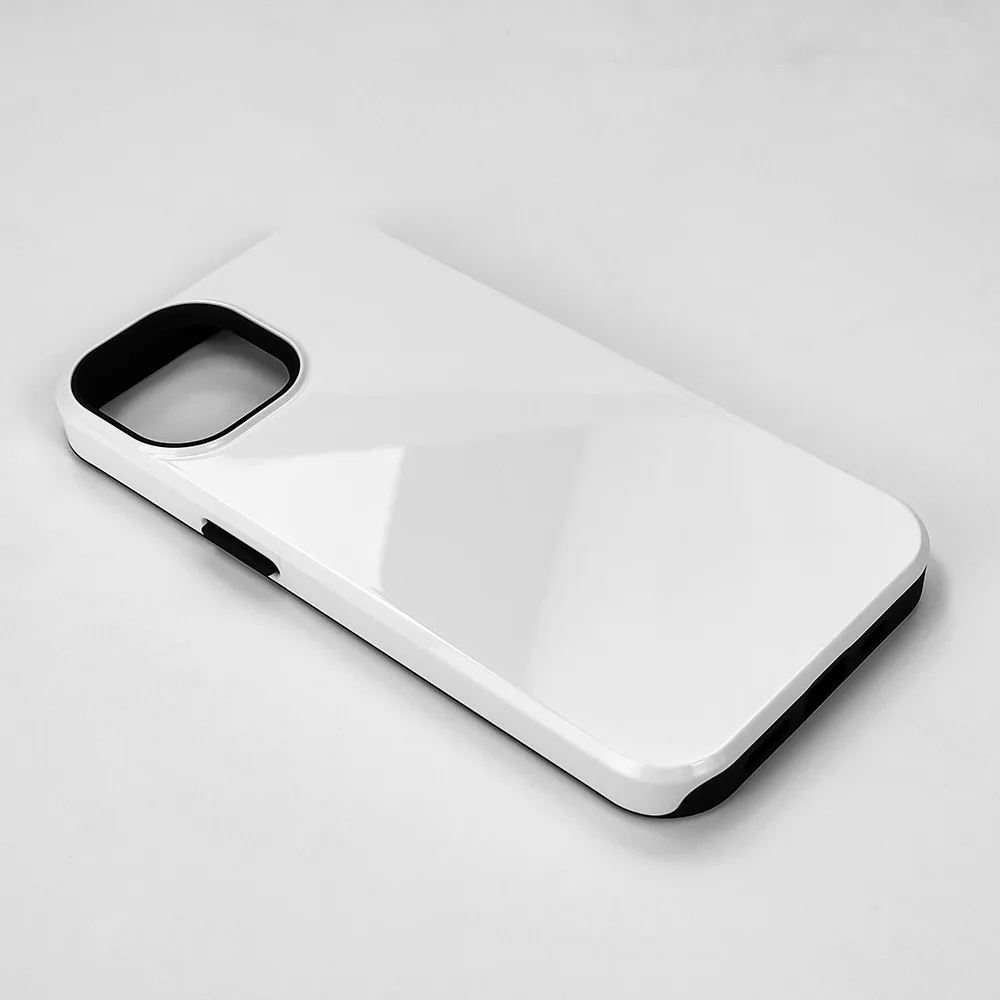FONLYU 2 in 1 Sublimation Phon - Phone Case Blank Print 리뷰 및 가격