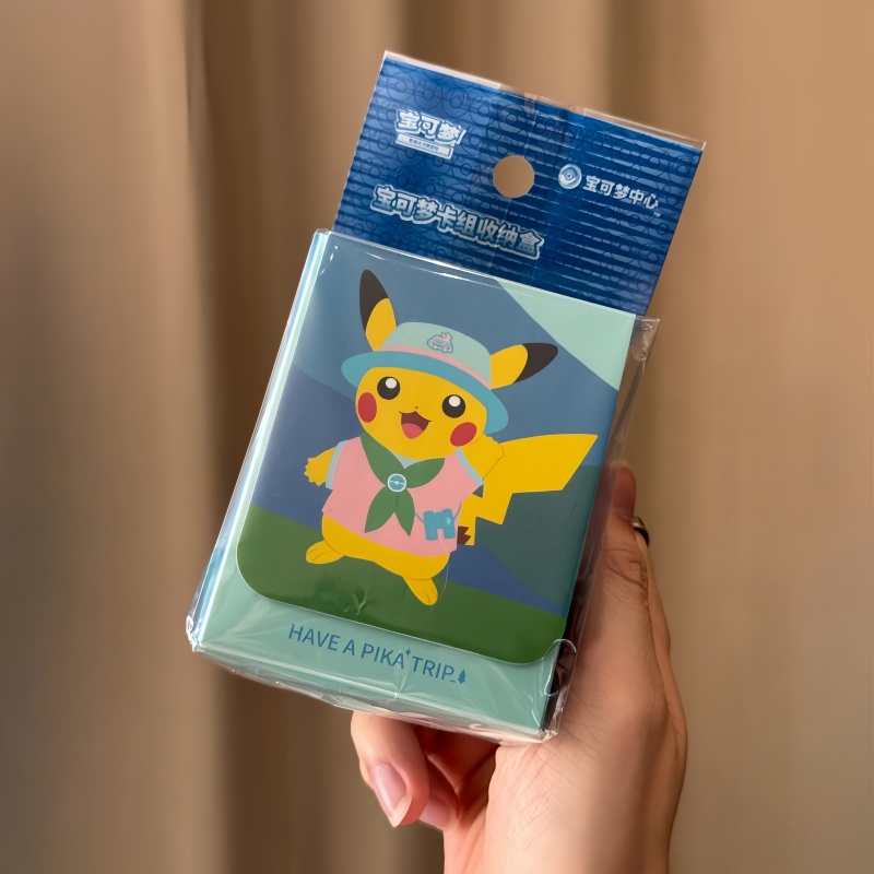 Original PTCG PKM Road Trip Co - Door Mat Blank 리뷰 및 가격