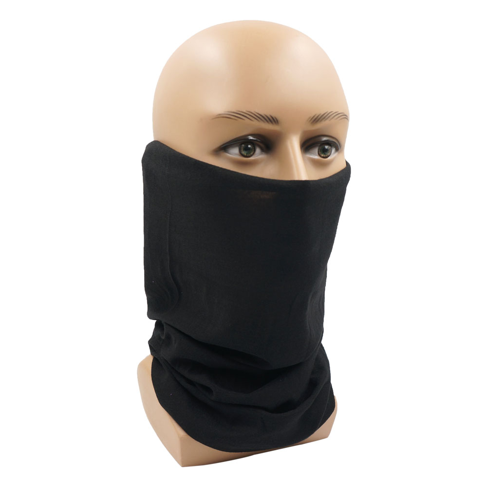 Seamless Solid Color Bandanas  - Bandana Blank White 리뷰 및 가격