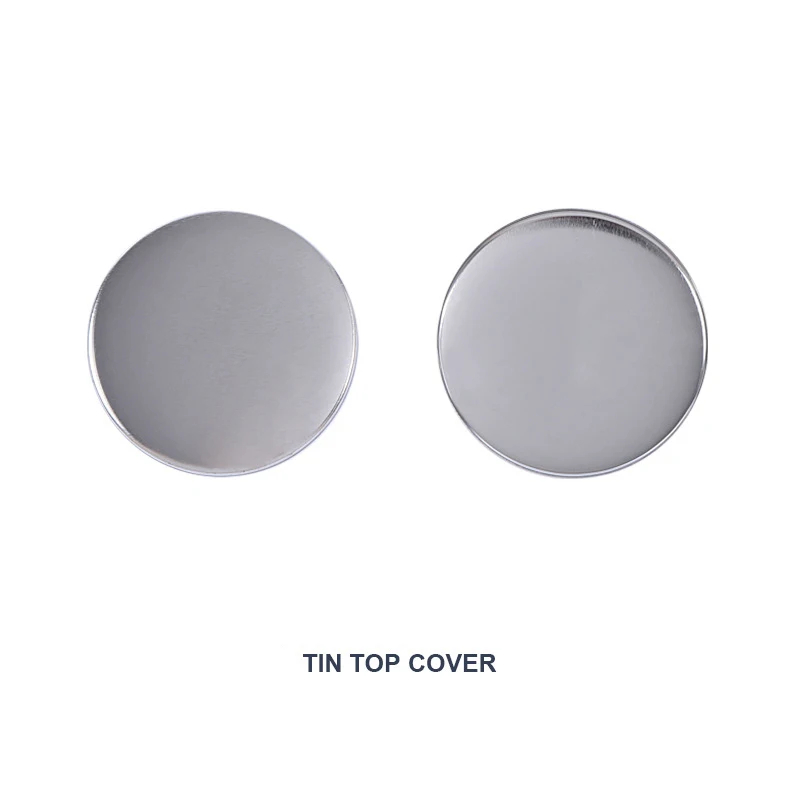 New 100PCS Key Ring Mirror Bla - Button Badge Blank 리뷰 및 가격