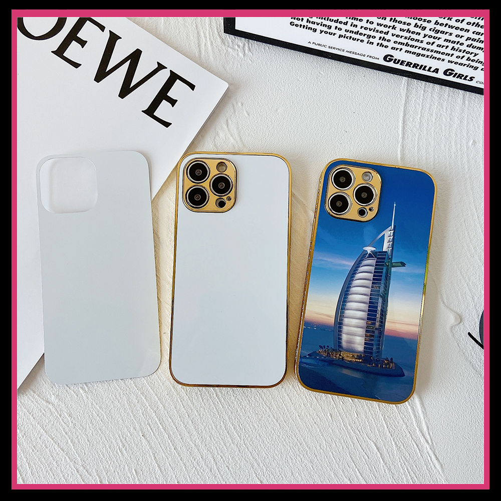 Fonlyu 2D TPU+PC sublimation p - Phone Case Blank Print 리뷰 및 가격