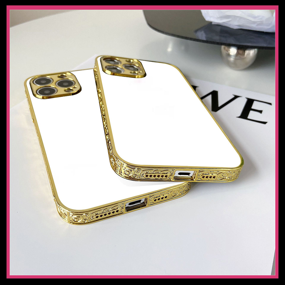 Fonlyu 2D TPU+PC sublimation p - Phone Case Blank Print 리뷰 및 가격