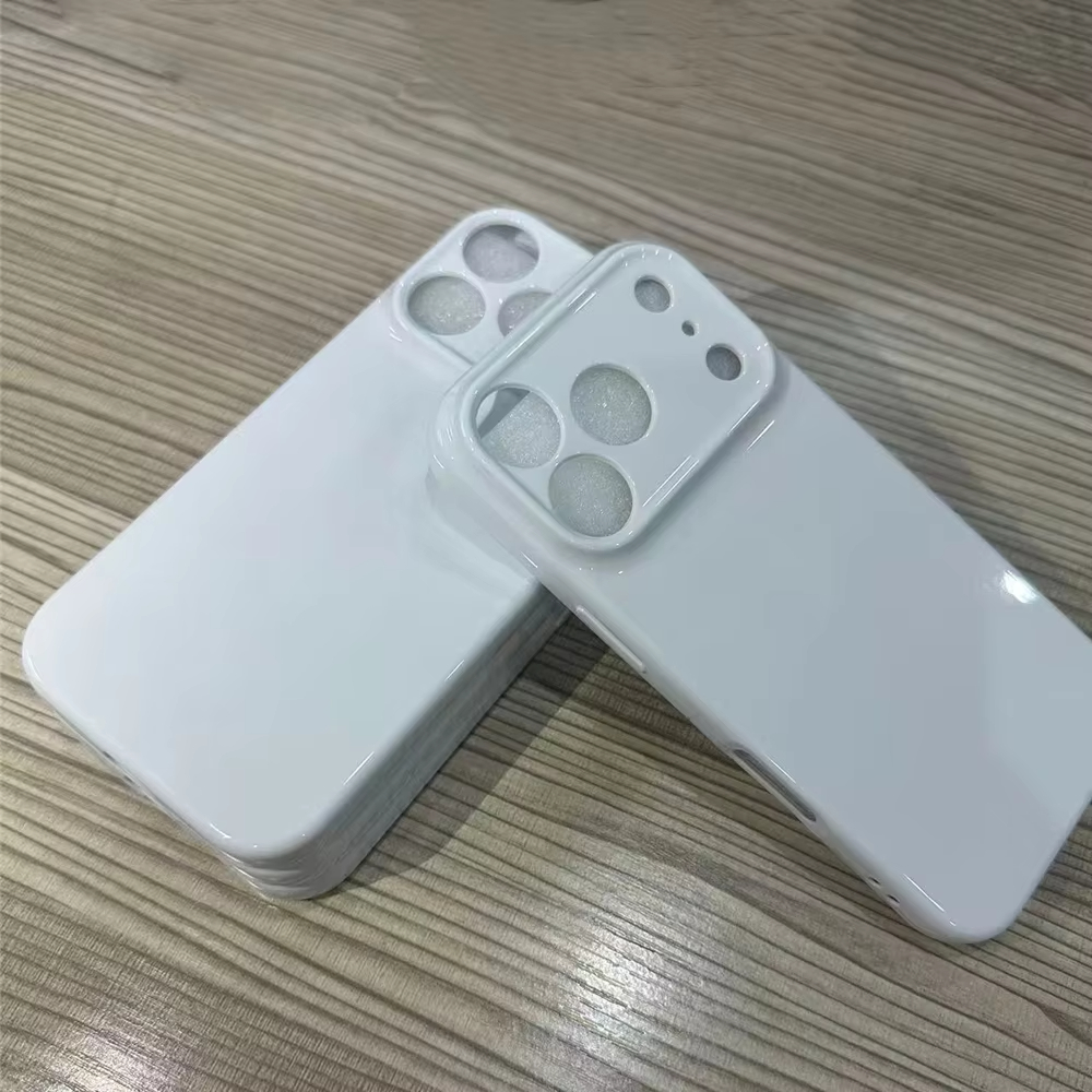 FONLYU 3D Film Sublimation Bla - Phone Case Blank Print 리뷰 및 가격