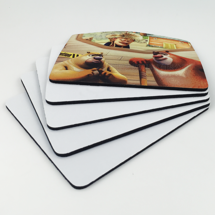20pc/lot 22*18cm Blank Sublima - Mouse Pad Blank Sublimation 리뷰 및 가격