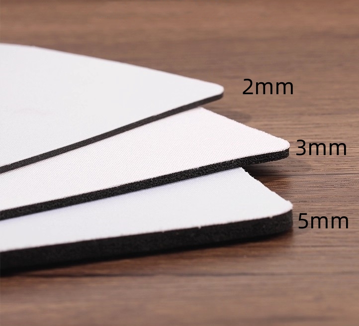 20pc/lot 22*18cm Blank Sublima - Mouse Pad Blank Sublimation 리뷰 및 가격