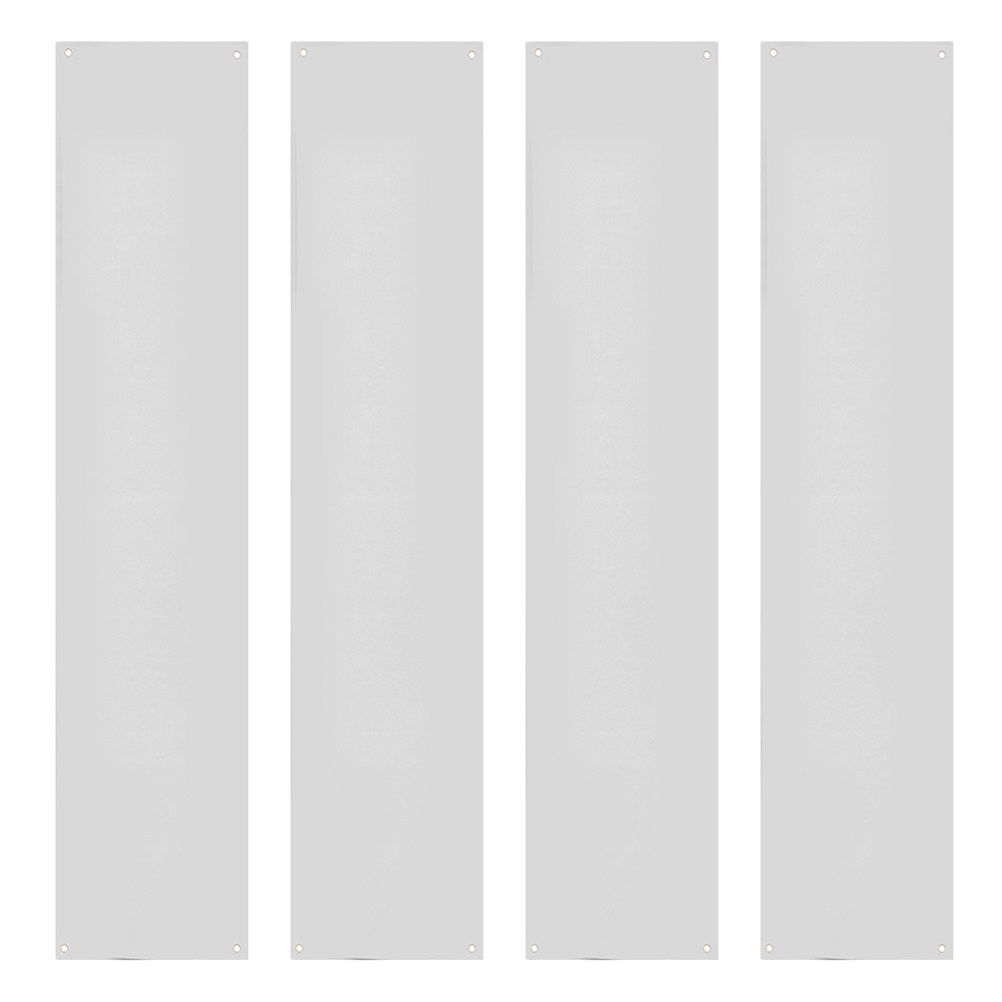 4Pcs 2x6 Feet Customizable Bla - Yard Sign Blank 리뷰 및 가격