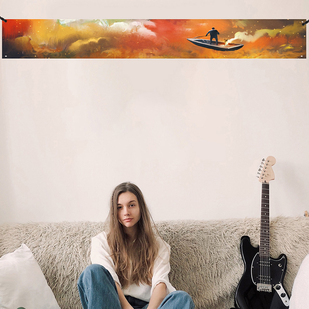 4Pcs 2x6 Feet Customizable Bla - Yard Sign Blank 리뷰 및 가격