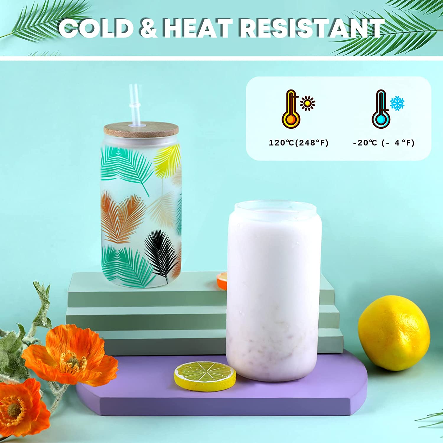 HTVRONT 8-24 Pack Frosted Subl - Sublimation Mug White 리뷰 및 가격