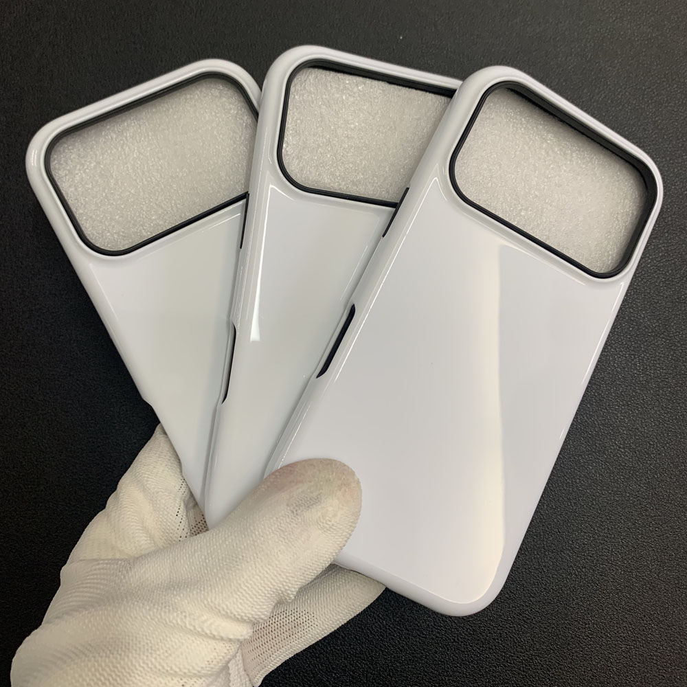 FONLYU 10pc 2 in 1 Blank Phone - Phone Case Blank Print 리뷰 및 가격