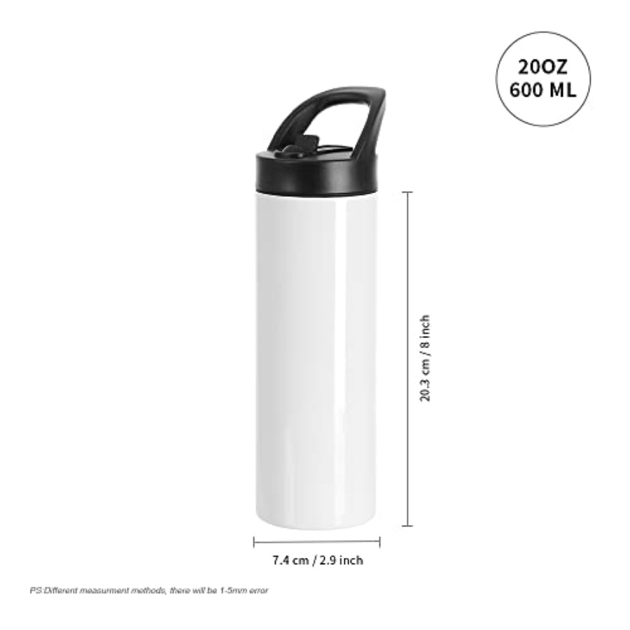 Sublimation Tumblers Blanks Cu - Water Bottle Blank 리뷰 및 가격