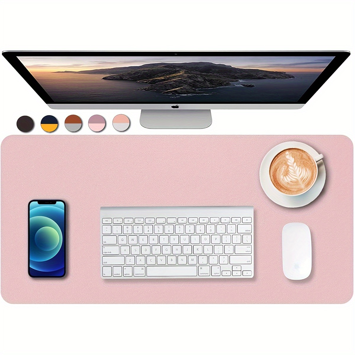 1 piece large size waterproof  - Mouse Pad Blank Sublimation 리뷰 및 가격