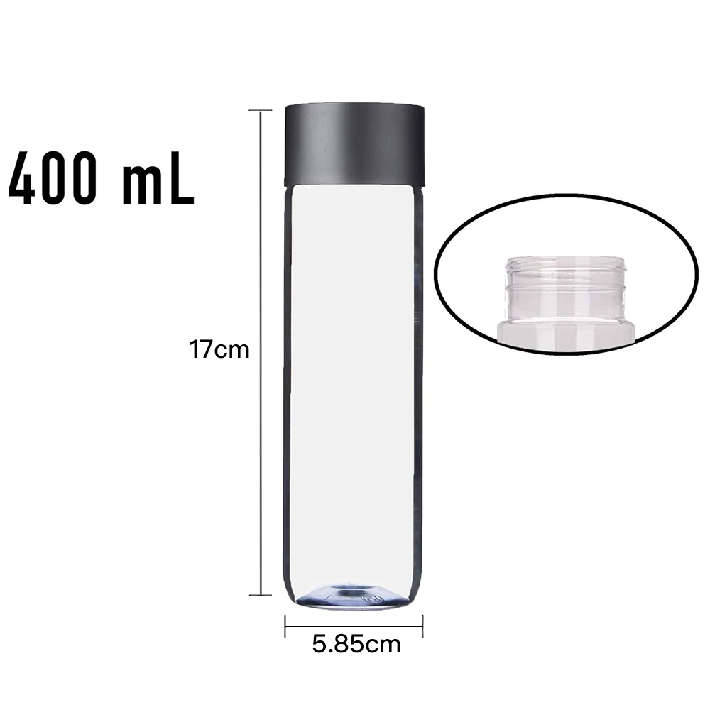 Bulk Empty Plastic Reusable Ju - Water Bottle Blank 리뷰 및 가격