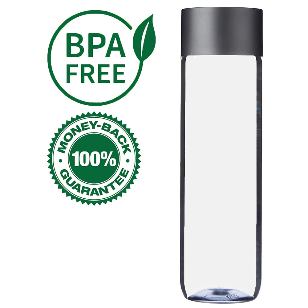 Bulk Empty Plastic Reusable Ju - Water Bottle Blank 리뷰 및 가격