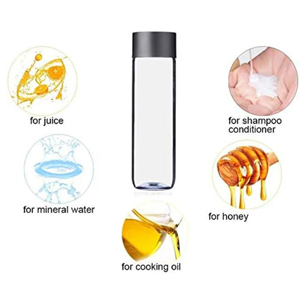 Bulk Empty Plastic Reusable Ju - Water Bottle Blank 리뷰 및 가격