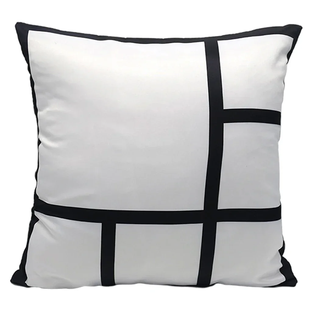 Sublimation Blank Panel Pillow - Pillow Cover Sublimation 리뷰 및 가격