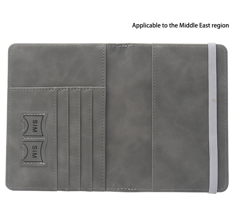 5pcs Passport Cover Sublimatio - Pillow Cover Sublimation 리뷰 및 가격