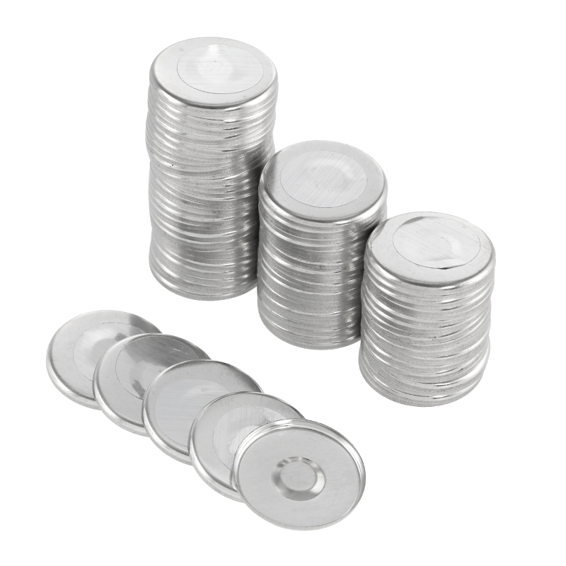 25/32/37/44/58mm Button Making - Button Badge Blank 리뷰 및 가격