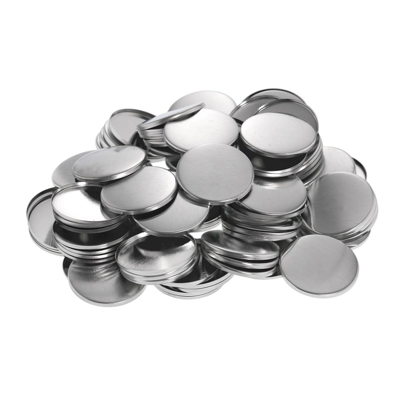 25/32/37/44/58mm Button Making - Button Badge Blank 리뷰 및 가격