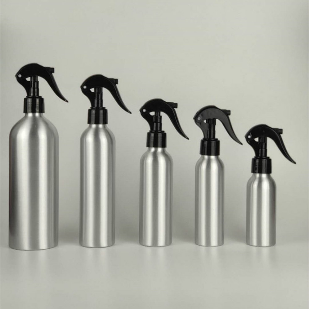 30ml/50ml/100ml/150ml/250ml Al - Water Bottle Blank 리뷰 및 가격