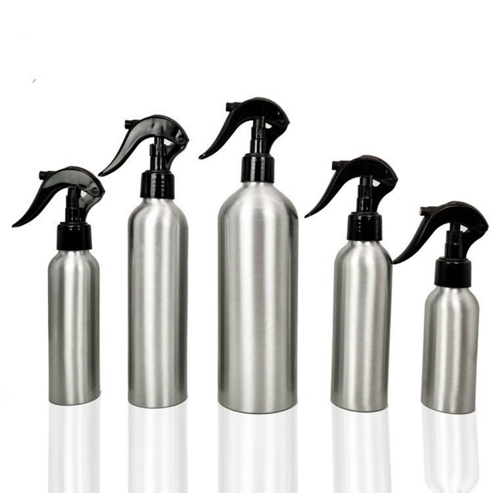 30ml/50ml/100ml/150ml/250ml Al - Water Bottle Blank 리뷰 및 가격