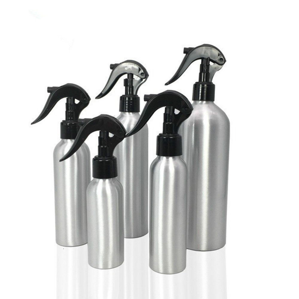 30ml/50ml/100ml/150ml/250ml Al - Water Bottle Blank 리뷰 및 가격