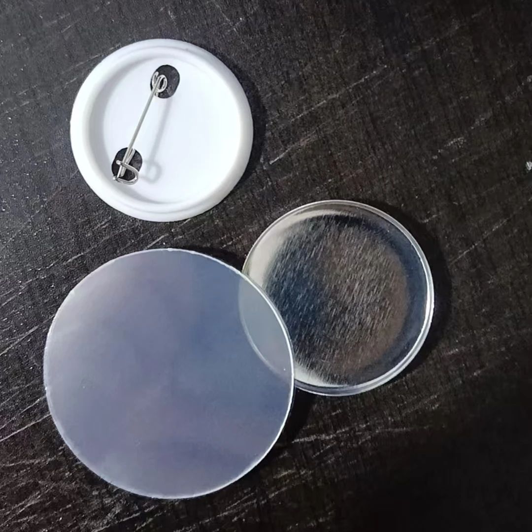 200set 25mm 32mm 37mm 44mm 58m - Button Badge Blank 리뷰 및 가격