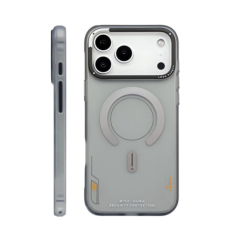 Matte Magnetic Phone Case For  - Metal Photo Panel 리뷰 및 가격