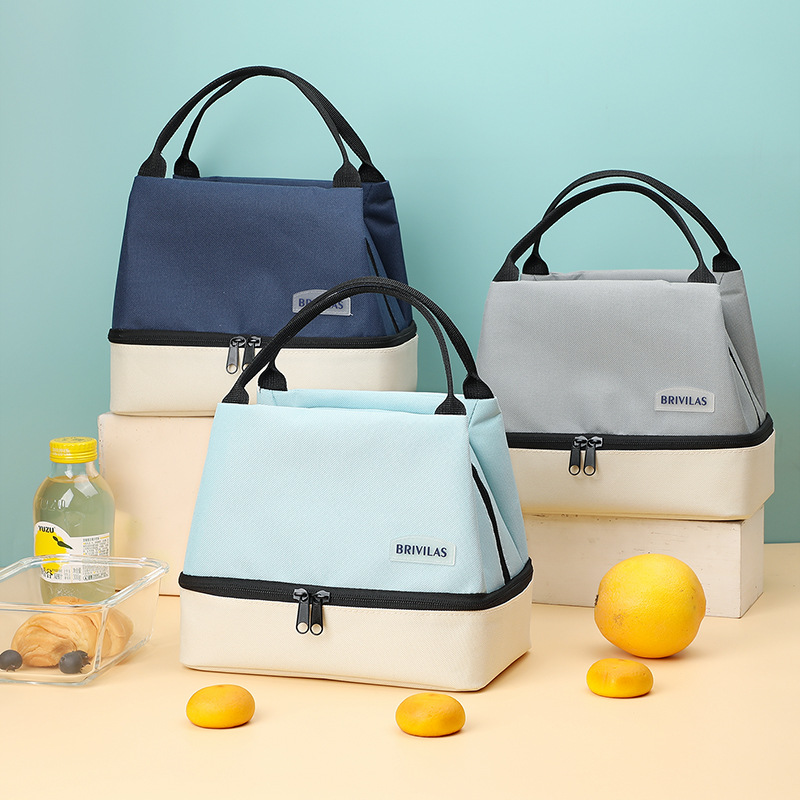 Hot Selling Double Layer Insul - Tote Bag Sublimation 리뷰 및 가격