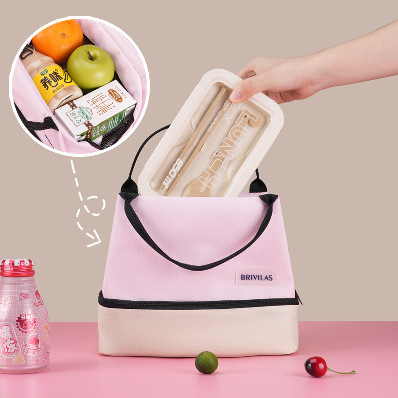 Hot Selling Double Layer Insul - Tote Bag Sublimation 리뷰 및 가격
