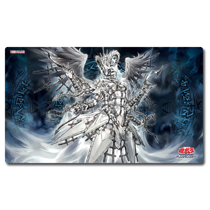 Yugioh Junora the Power Patron - Door Mat Blank 리뷰 및 가격