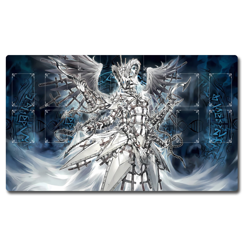 Yugioh Junora the Power Patron - Door Mat Blank 리뷰 및 가격