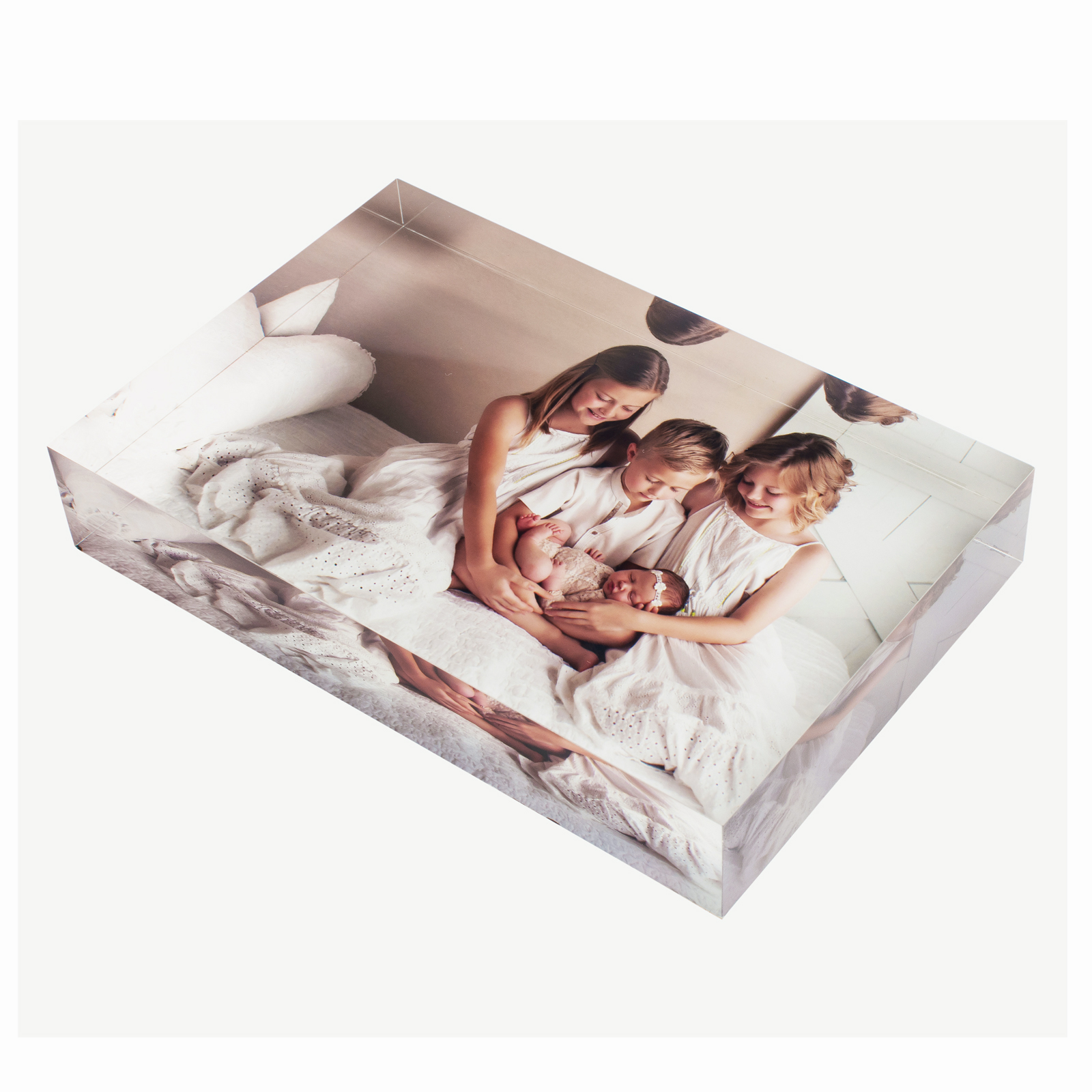 Personalized Acrylic Photo Blo - Photo Acrylic Block 리뷰 및 가격