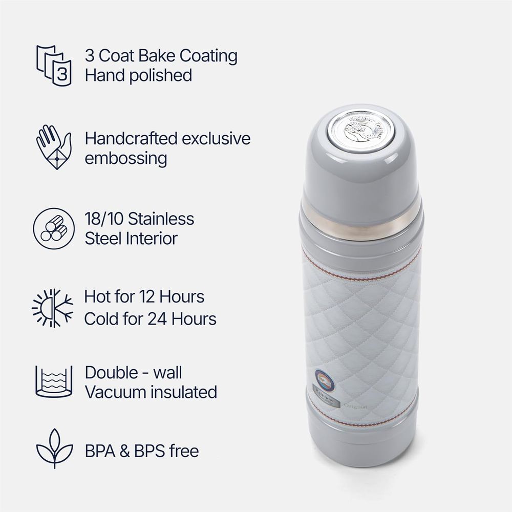20 oz Stainless Steel Insulate - Tumbler 20Oz White 리뷰 및 가격